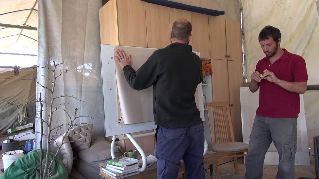 סקירת דרכי ריבוי של צמחים (שיעור 1, קורס עומק, יער מאכל קדרון)