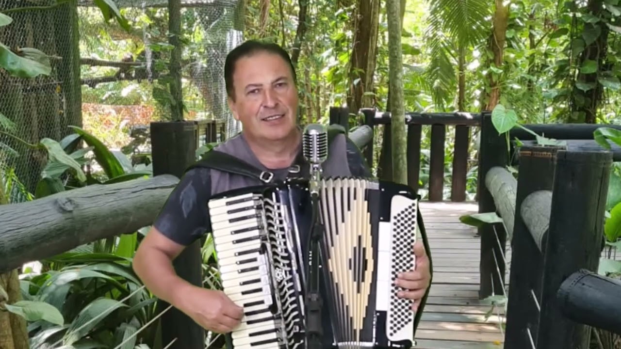 Sete Hinos Com - Natanael Coelho