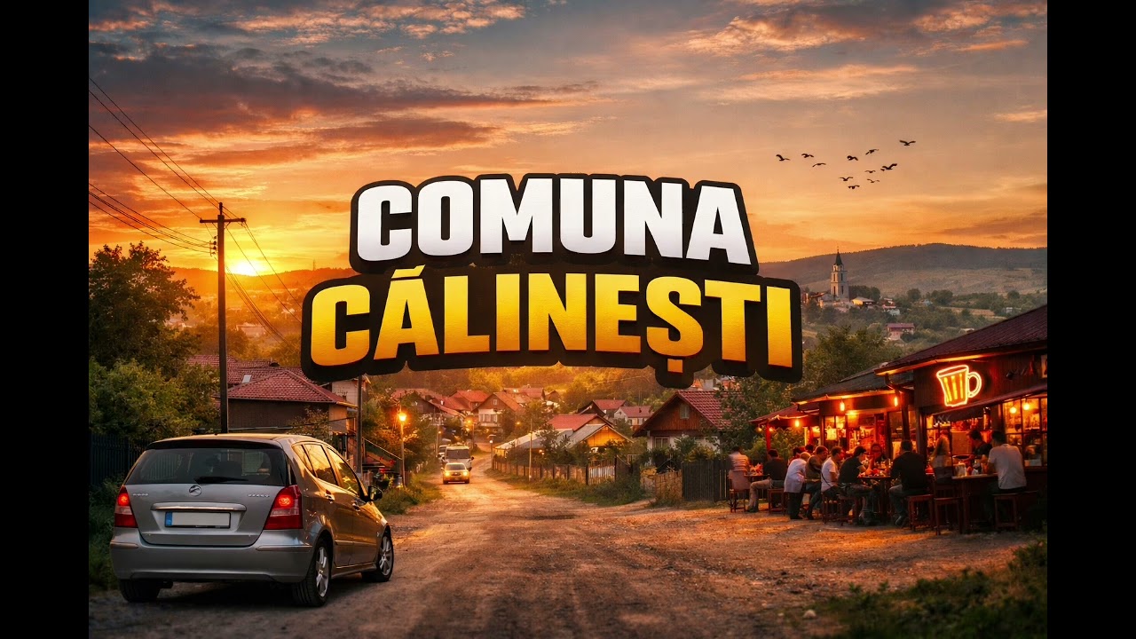 |A Fost Vremuri Bune|