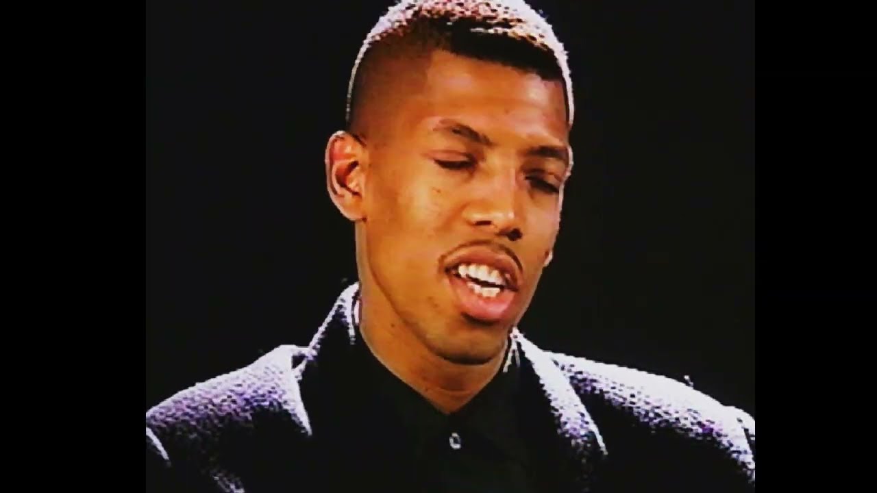 Kevin Johnson - His Journey