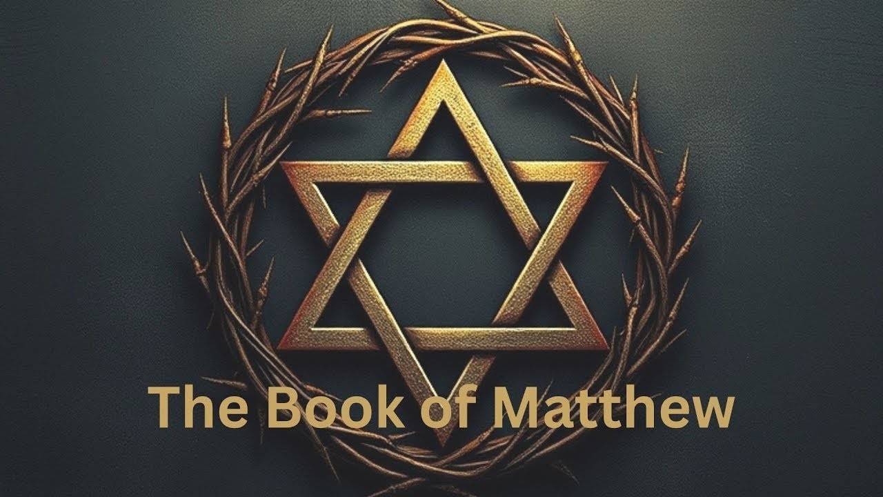 Mar. 14, 2026: Matthew 16, Part 2: Who Do you Say that I Am? Pastor Henry Johnson