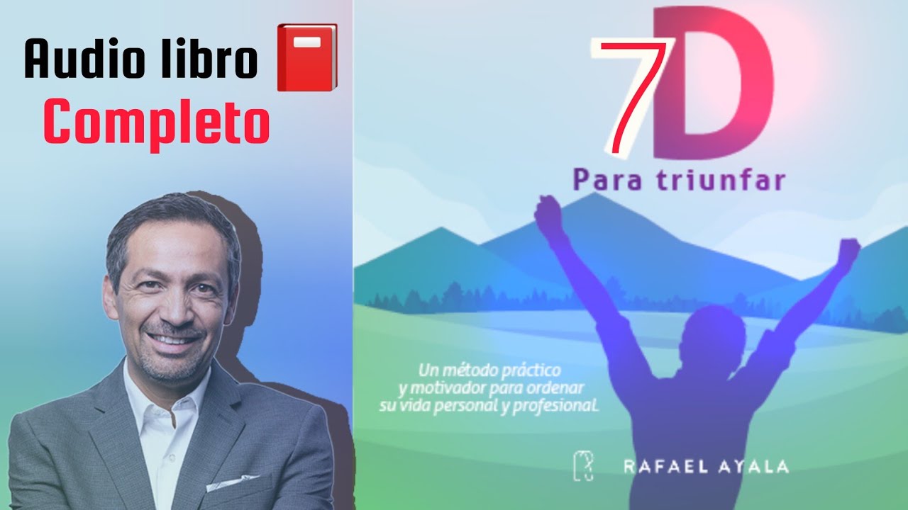 Cómo Enfrentar las ADVERSIDADES de la Vida - Rafael Ayala