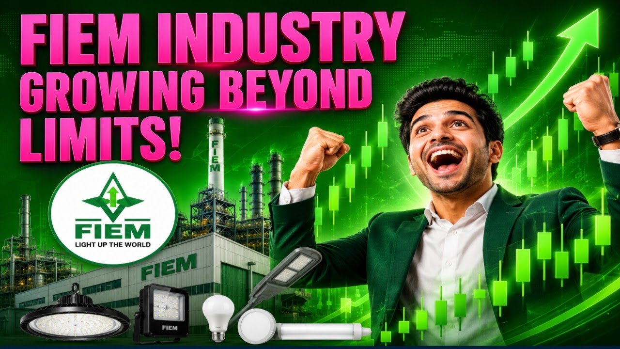Fiem Industries Limited 2026 Annual Audited Financial Results #sharemarket #educational #Fiem 