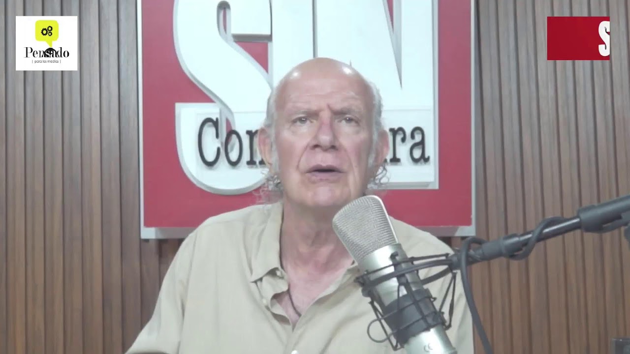 Carlos Valverde en la red/1 - 5 febrero 2026