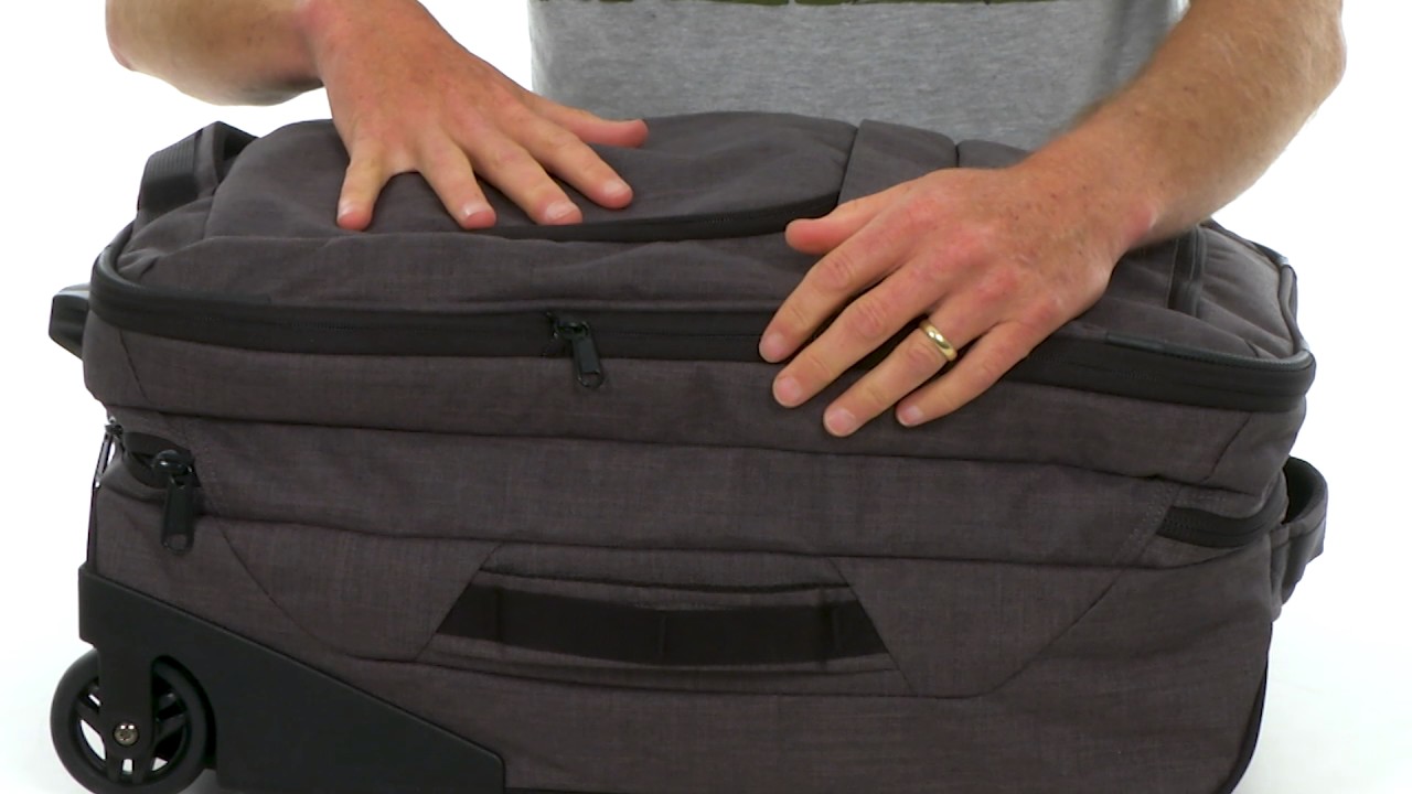 Dakine Status Roller 45L  SKU:8745939