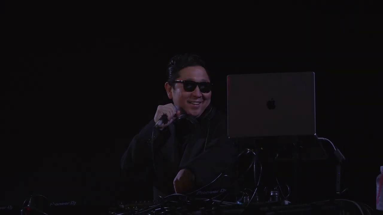 ☆Taku Takahashi  Live at Fukuoka　Special Guest iScream　2024.10.12