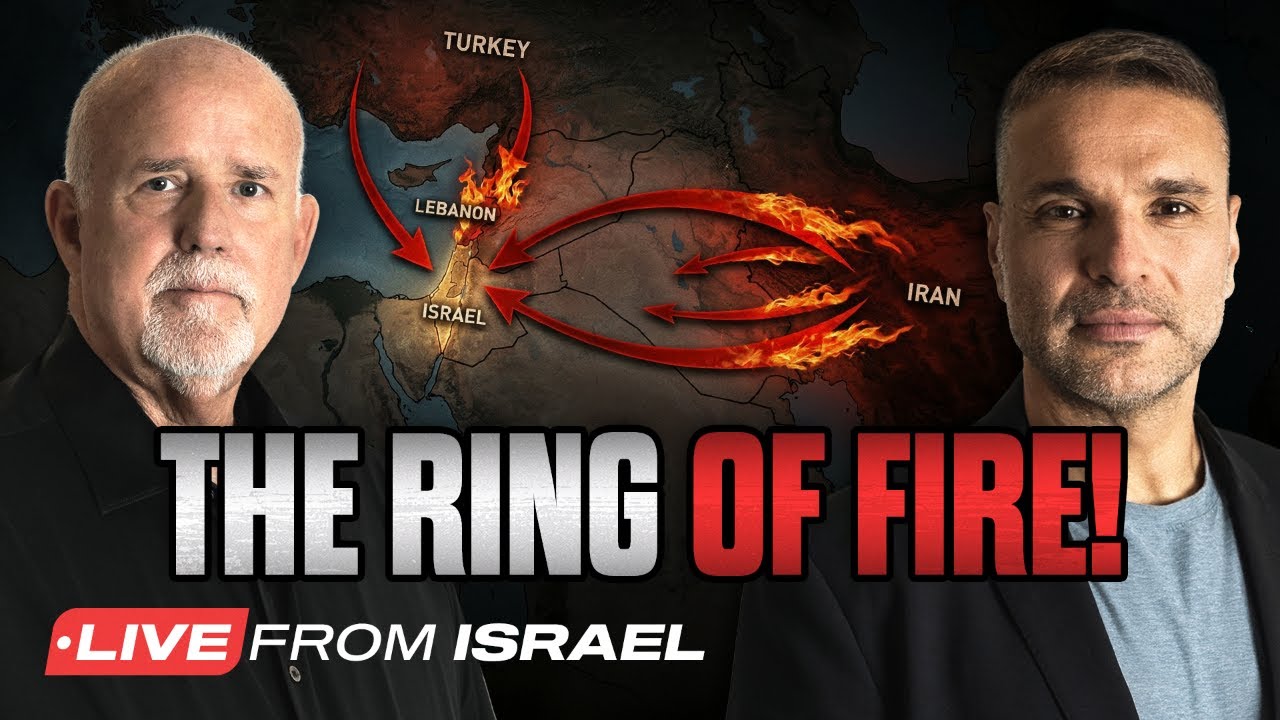 20% of the World&rsquo;s Oil at Risk&hellip; What This Means + Bible Prophecy