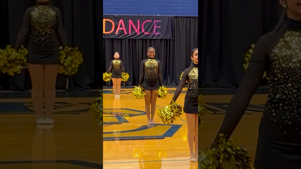 A letter to my daughter 📝Watching you dance makes me smile so much. I'll always be your biggest fan