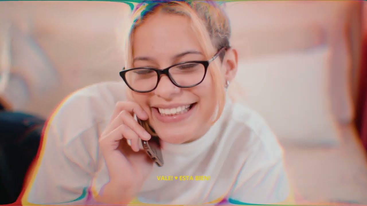 Starling Flow, Elver Sanchez & Garvella - Doble Personalidad [Official Video]