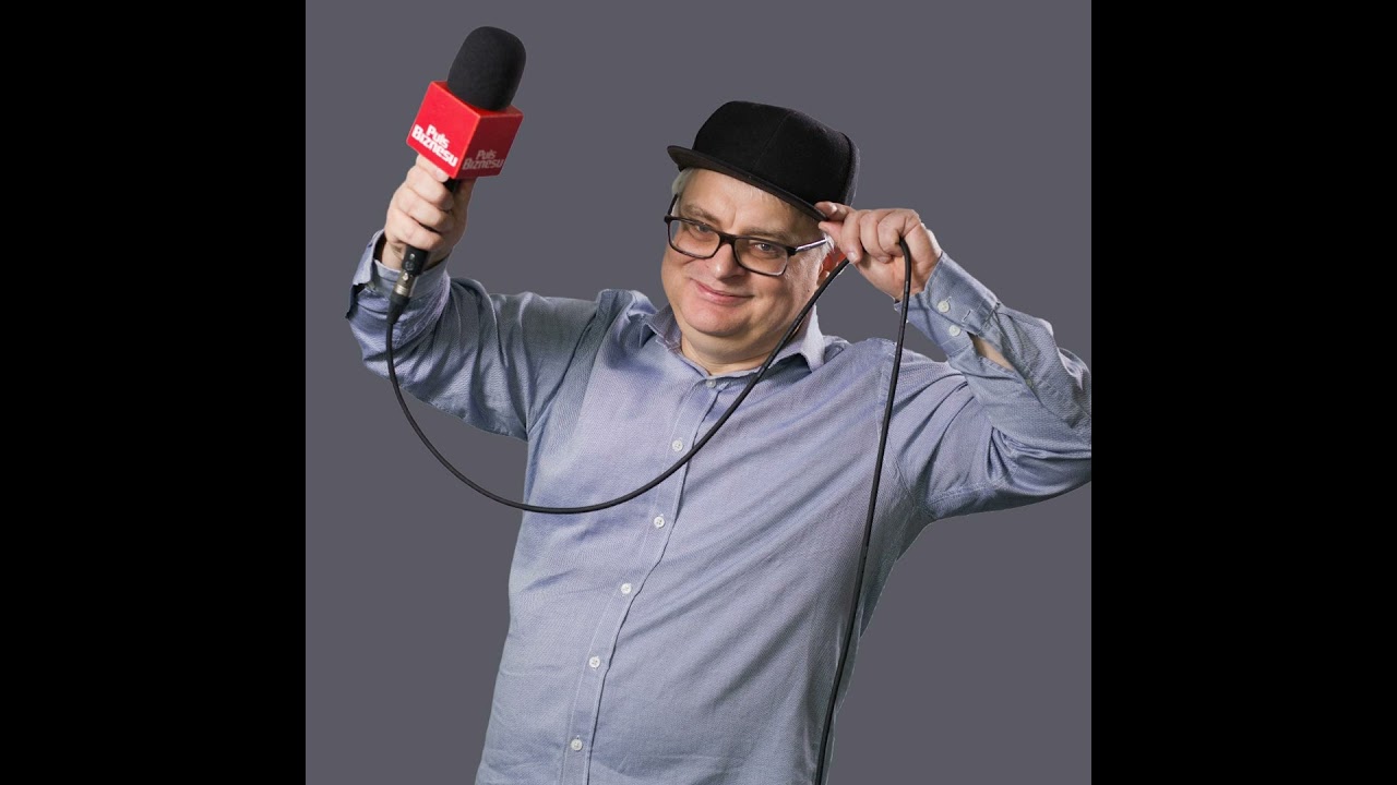 4. Adam Bodziak o byciu gorszą płcią