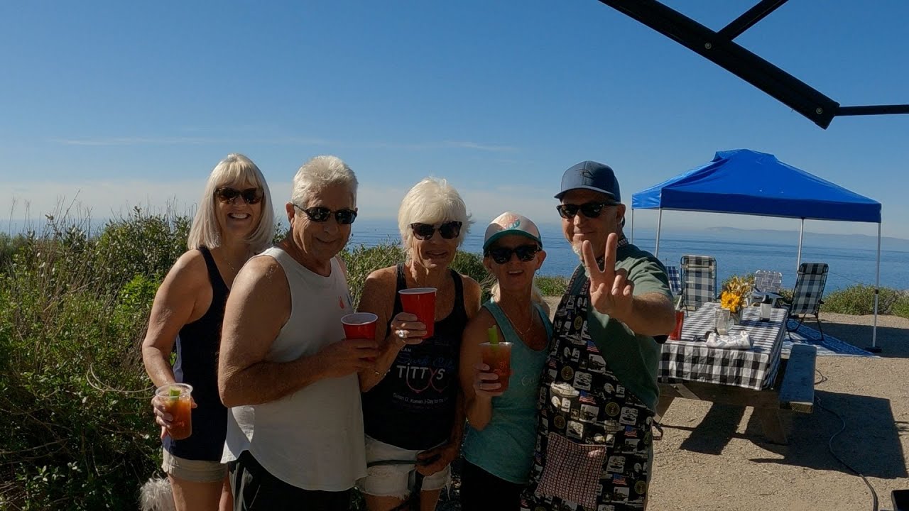El Moro Crystal Cove Campground Review