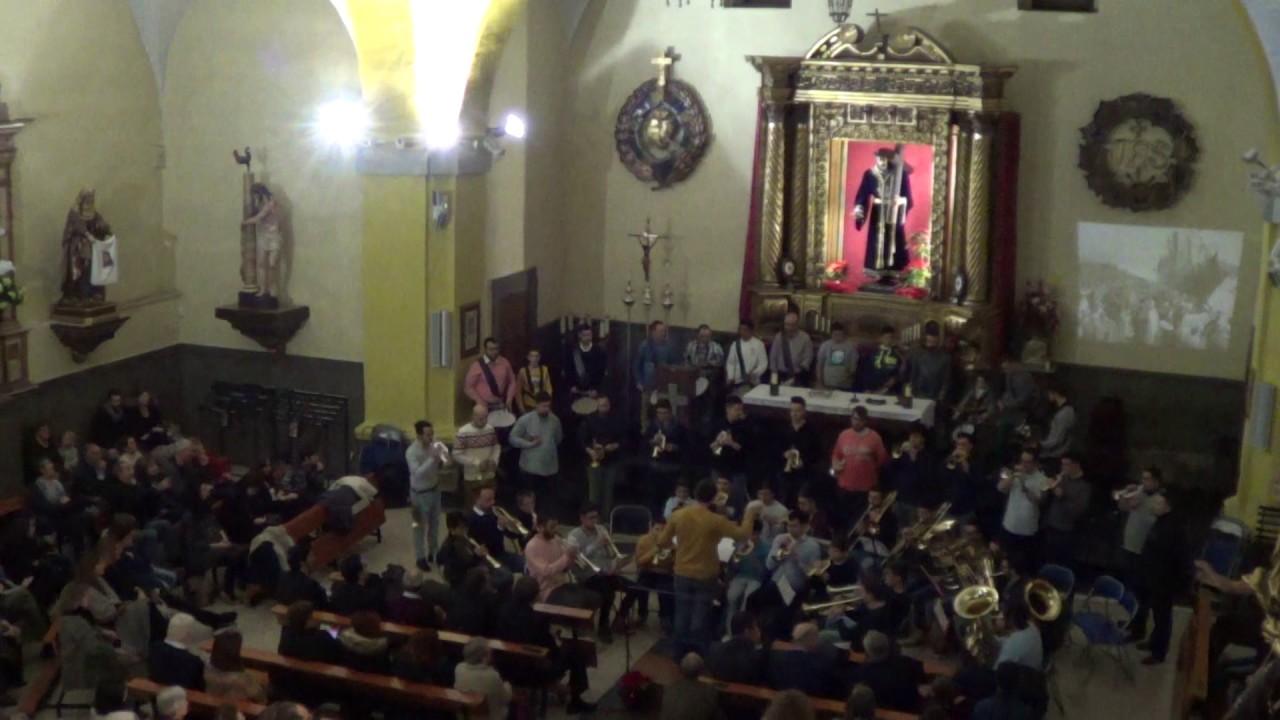 Que la Navidad suene para Todos-17/12/2016-BCT-JHS-Parte-3