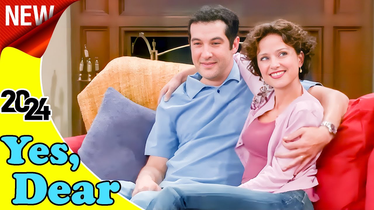 [HOT] Yes Dear 2024 🍃🍁  Greg's a Mooch 🍃🍁 Best Sitcom TV of 2024