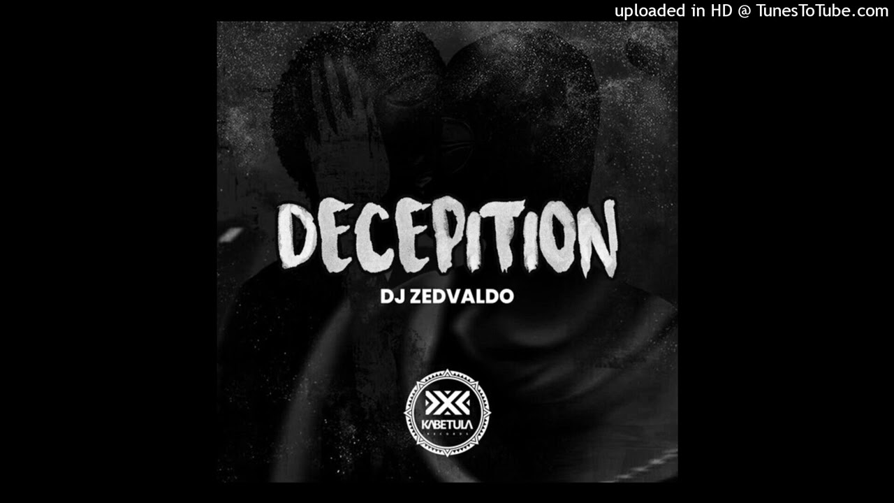 DJ Zedvaldo - Deception (Original Mix)
