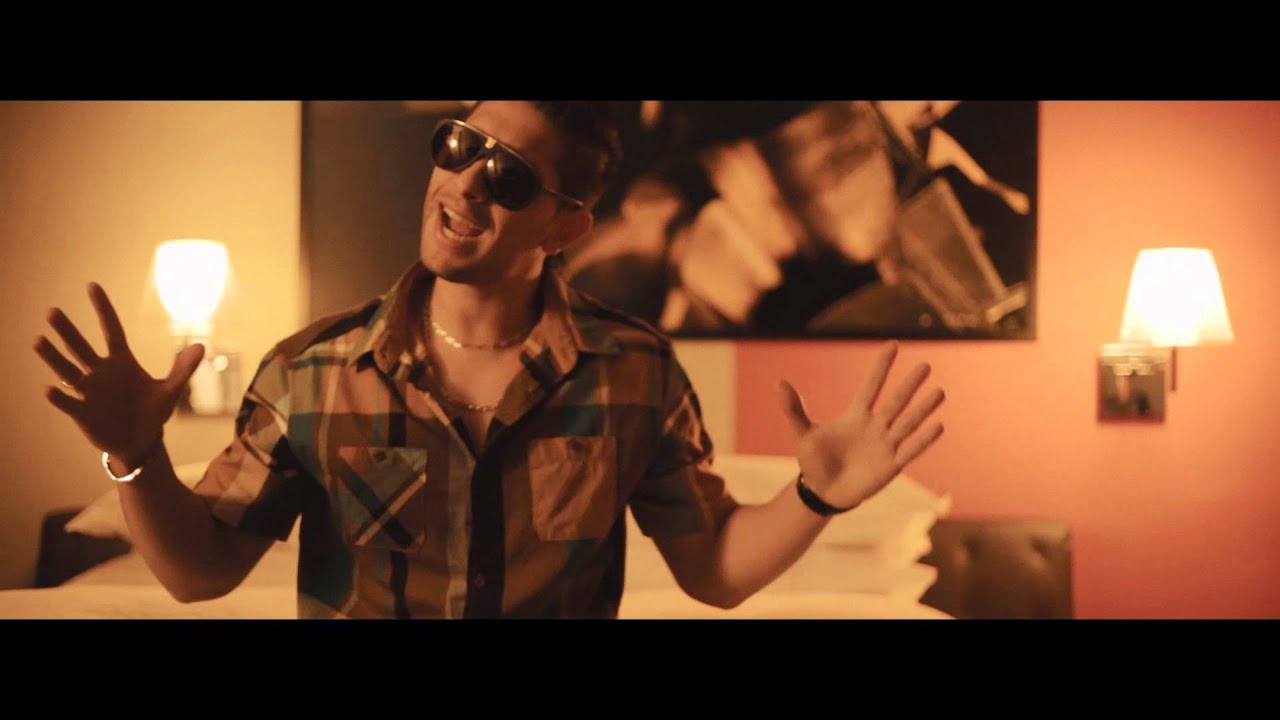 MWEN KE TOUJOU LA - SOLDAT JAHMAN & LUIS GUISAO - DIRECTED BY BEAT BOUNCE