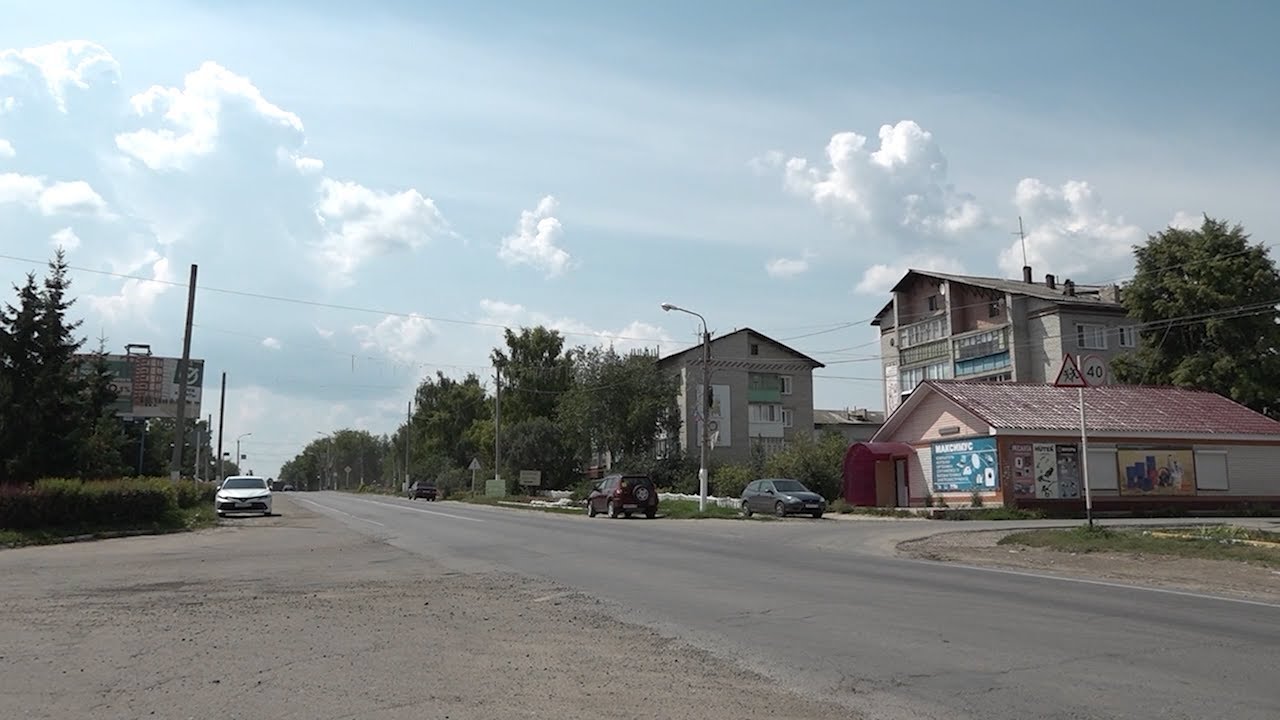 Не без добрых людей: в Карсуне нашли пропавшего отца