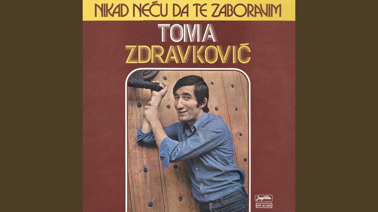 Ja Nemam Prava Ni Na Kakvu Sreću