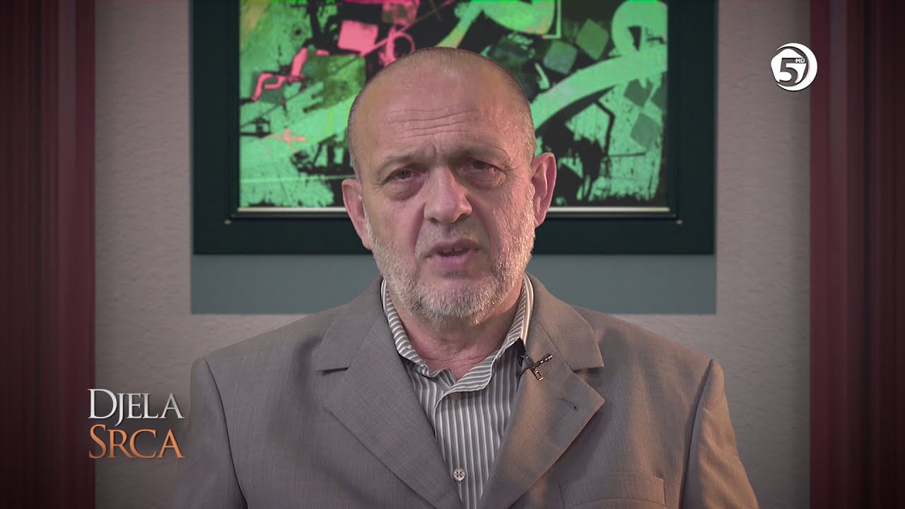 Sada će pored nas proći džennetlija - prof. Salih Haušić