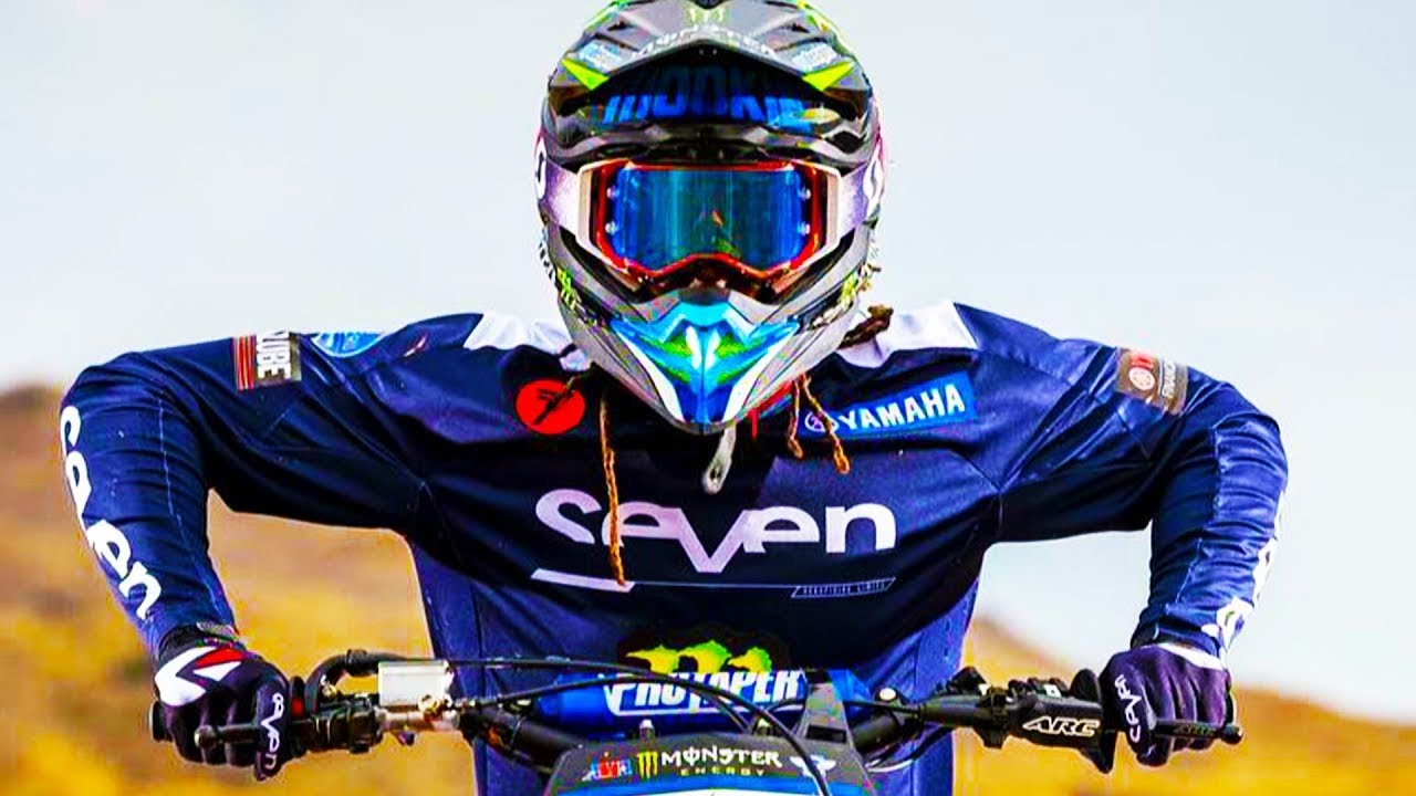 WE LOVE MOTOCROSS [4K]