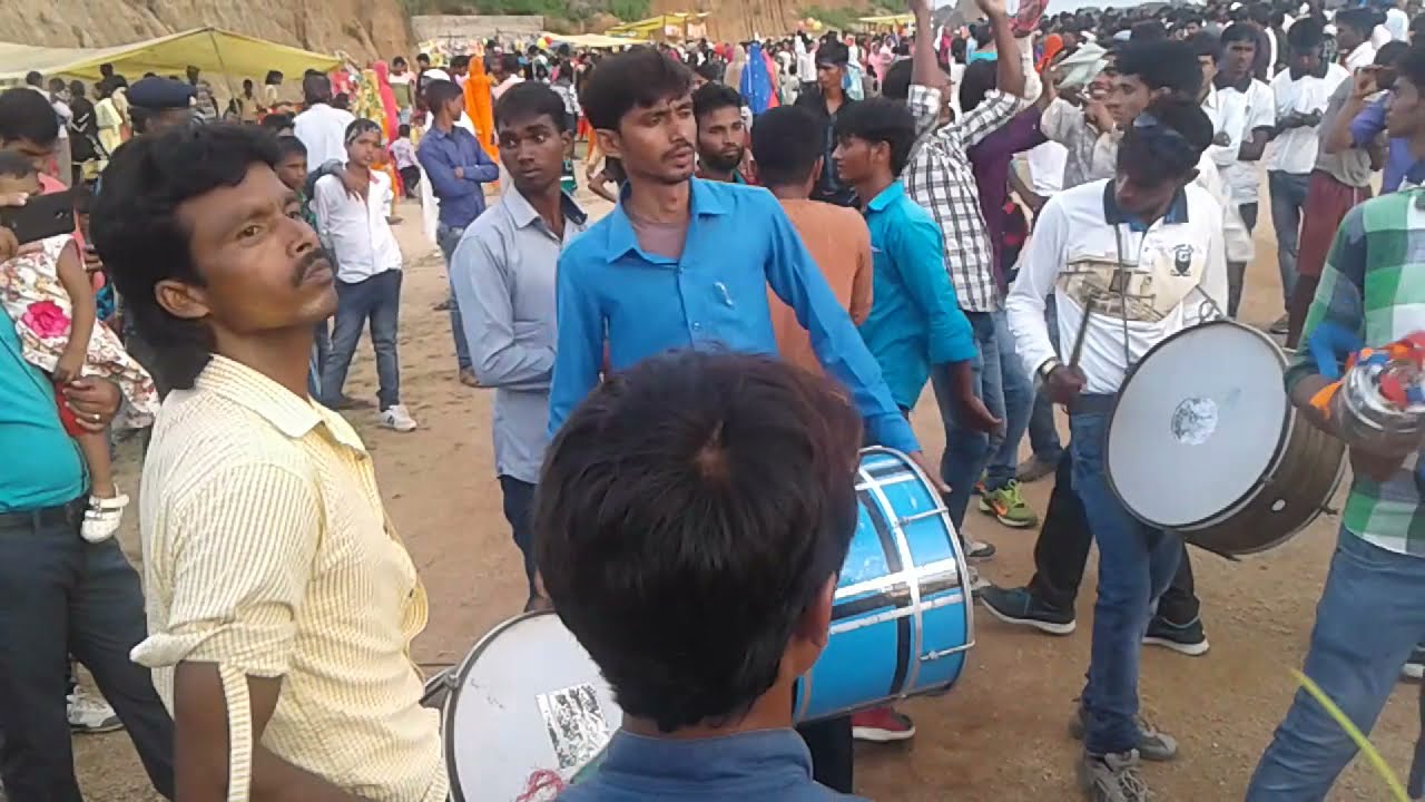 Super Halchal band party champi only jharkhand ke liye