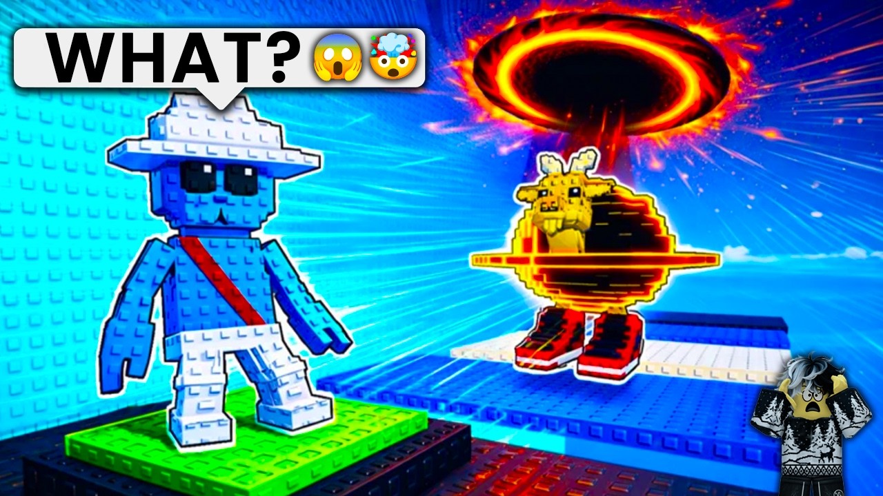 Roblox Slap Tower Funny Moments (BRAINROT MORPH TOWER 22) *UPDATE*