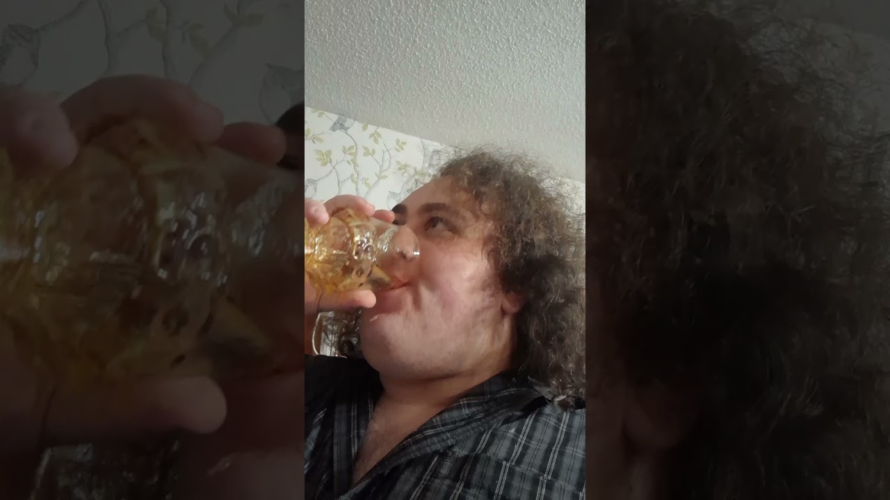 Dylan Drinks Water #4691