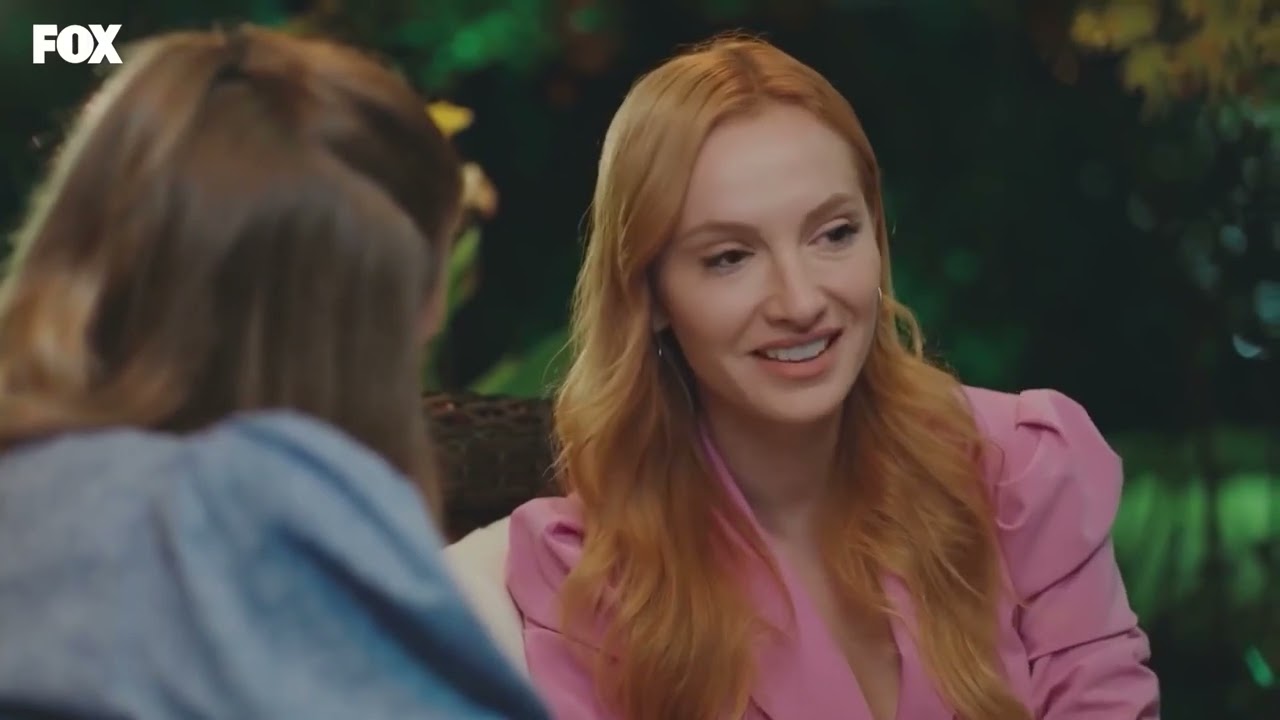 عشق مشروط قسمت 8 (Dooble Farsi)