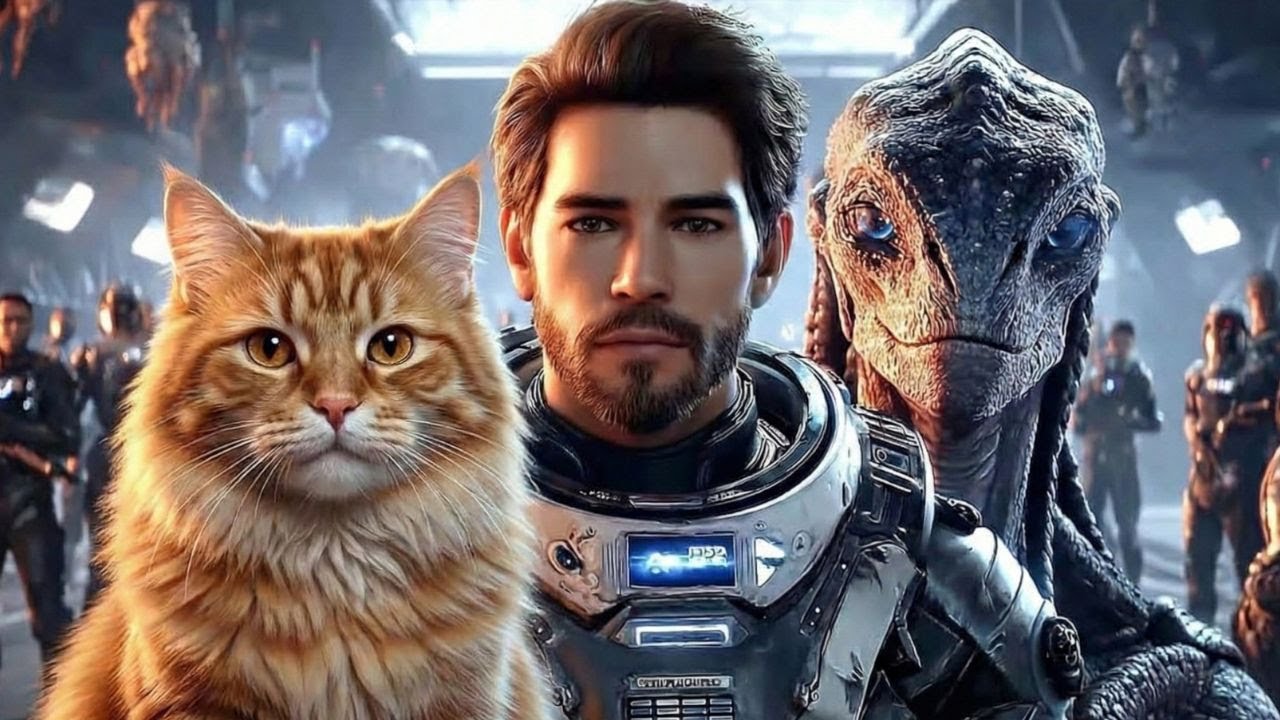 They Unleashed a Death Beast — Then It Met the Human’s Cat | HFY Reddit Tales
