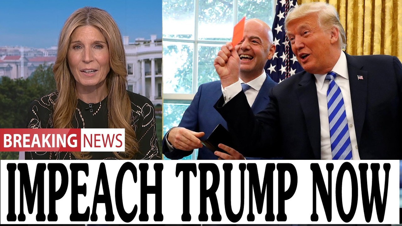 Deadline: White House 7/6/26 | 🅼🆂🅽🅱️🅲 Breaking News Today July 6, 2026