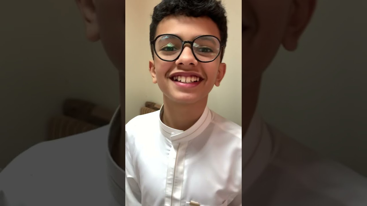 عيد الأحمد(أوثال)1443