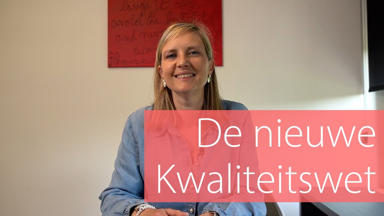De nieuwe Kwaliteitswet: Medico-legale gevolgen voor de zorgsector