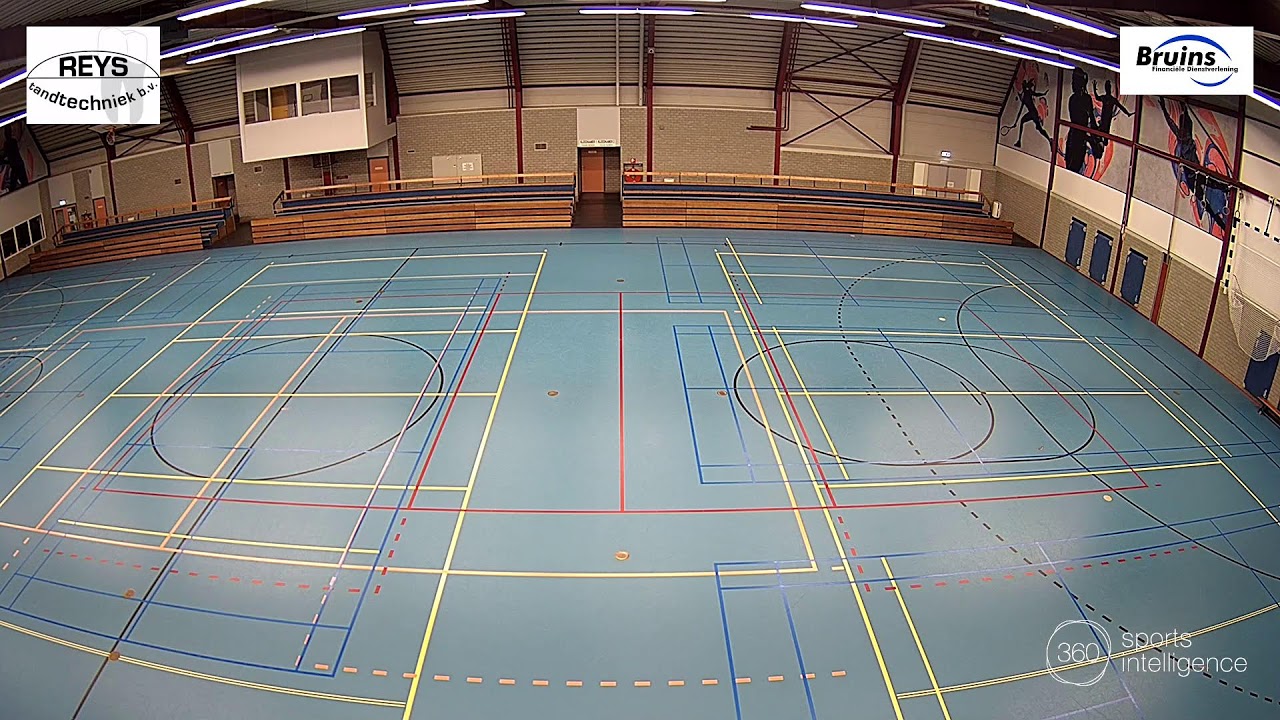 Betech Olhaco DS 1 SV Dynamo DS 3