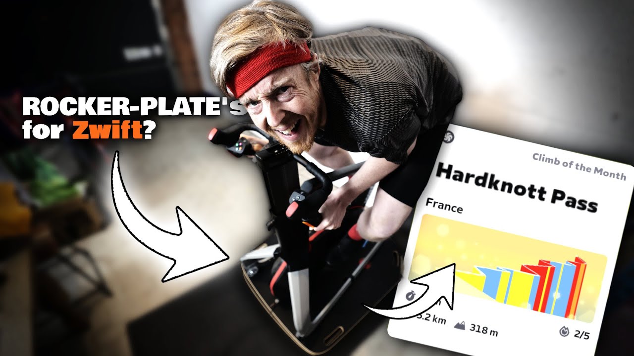 Три месяца на ROCKER PLATE | Стоят ли они своих денег?