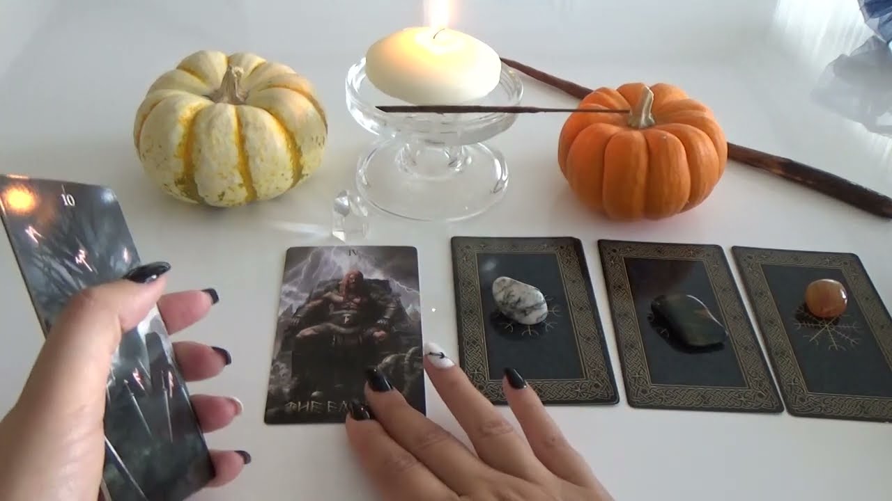 Why Are You Thinking About This Person?! 😏💖What's The Meaning Of This Connection? Pick a Card Tarot