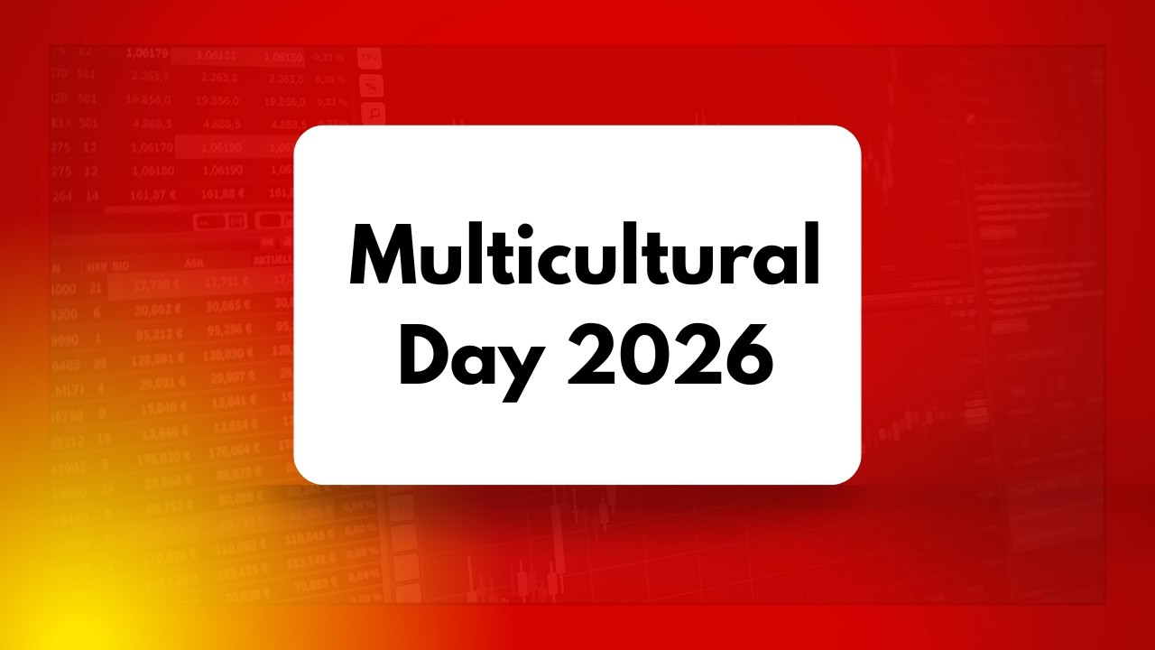 Multicultural Day 2026&mdash;Indian Culture Society
