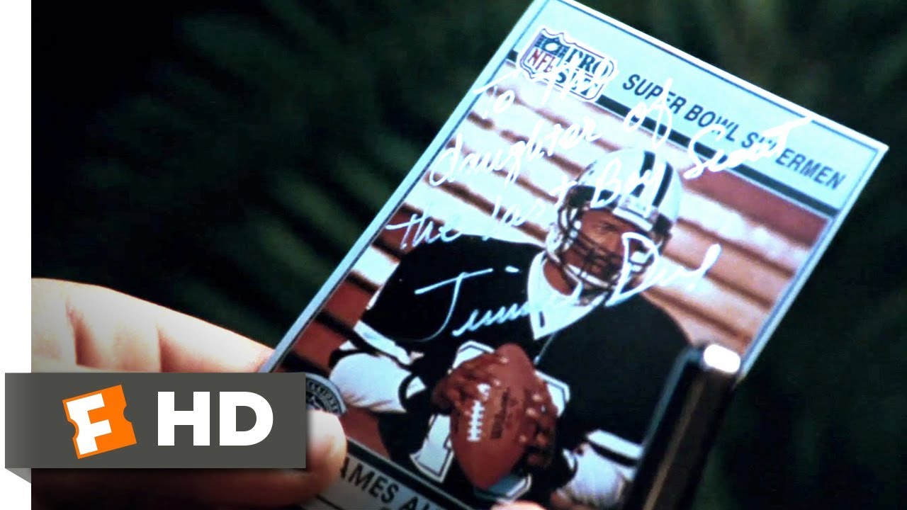 The Last Boy Scout (1991) - Joe's Biggest Hero Scene (5/10) | Movieclips