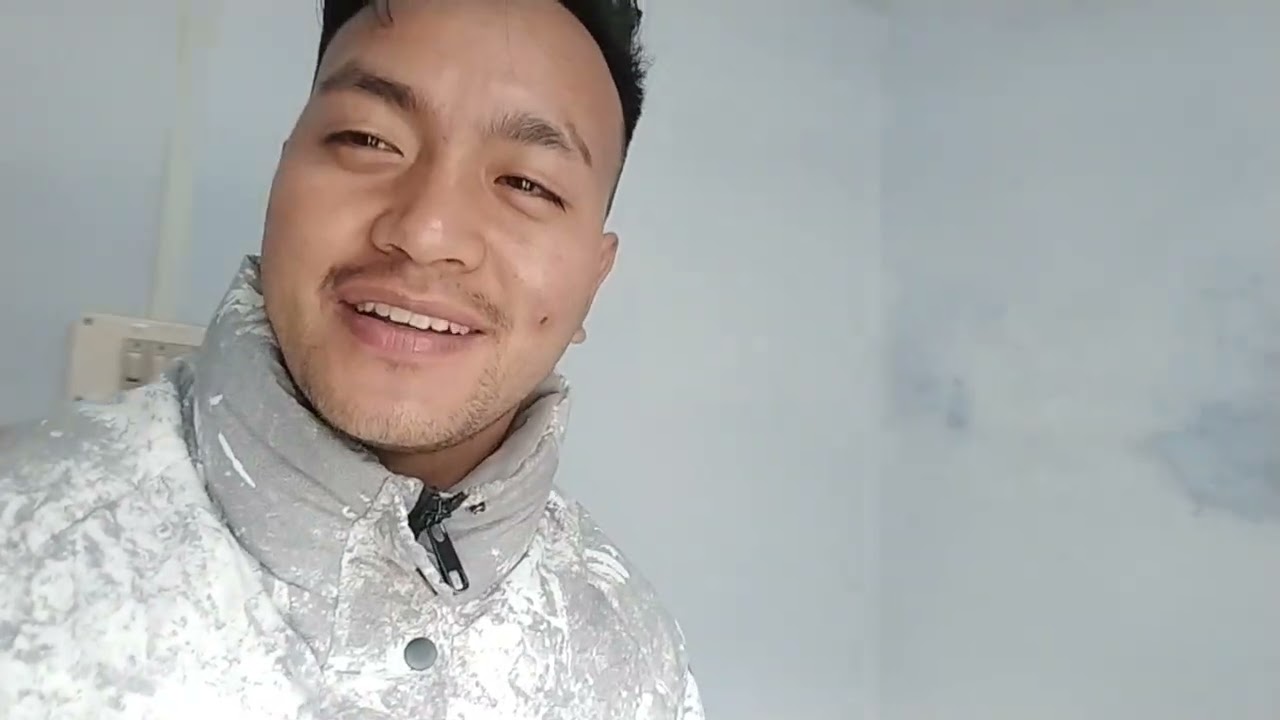 Vlog8 a boring day in my life 😁😁Part 1