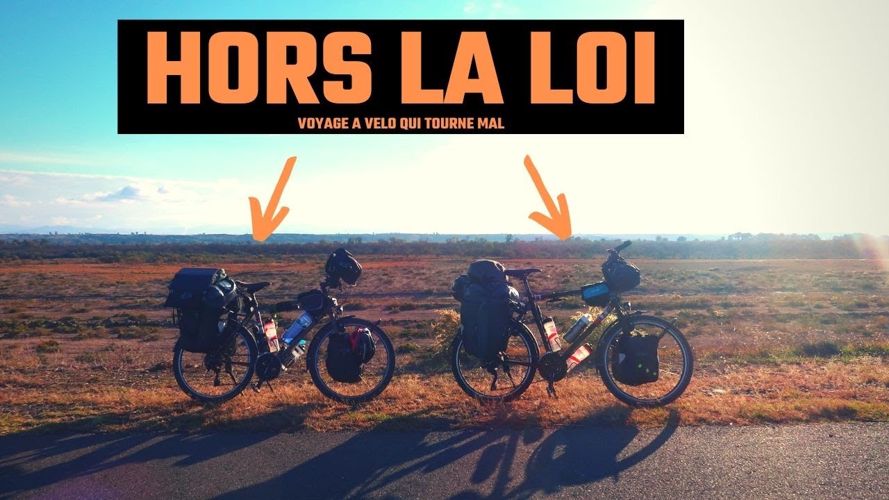 VOYAGE A VELO EN AZERBAÏDJAN - RESTER BLOQUÉ DANS UN PAYS #25