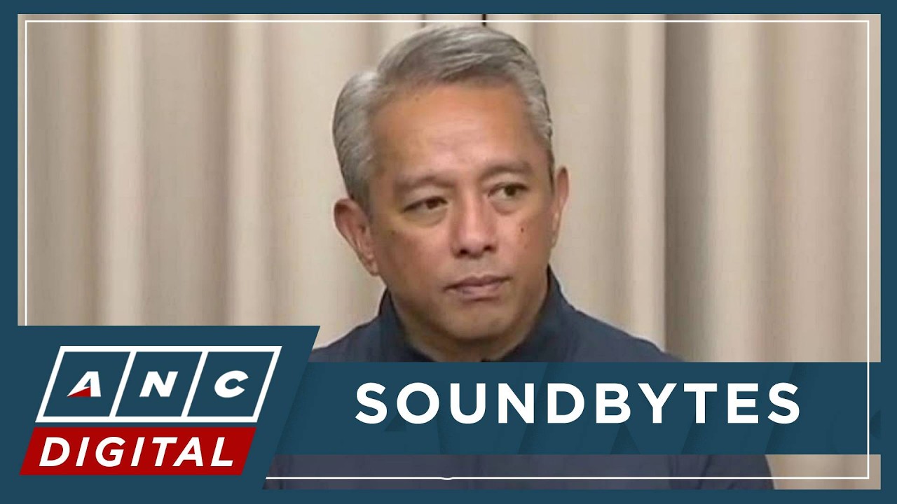 Remulla warns Tau Gamma Phi leadership they will not be spared from charges | ANC