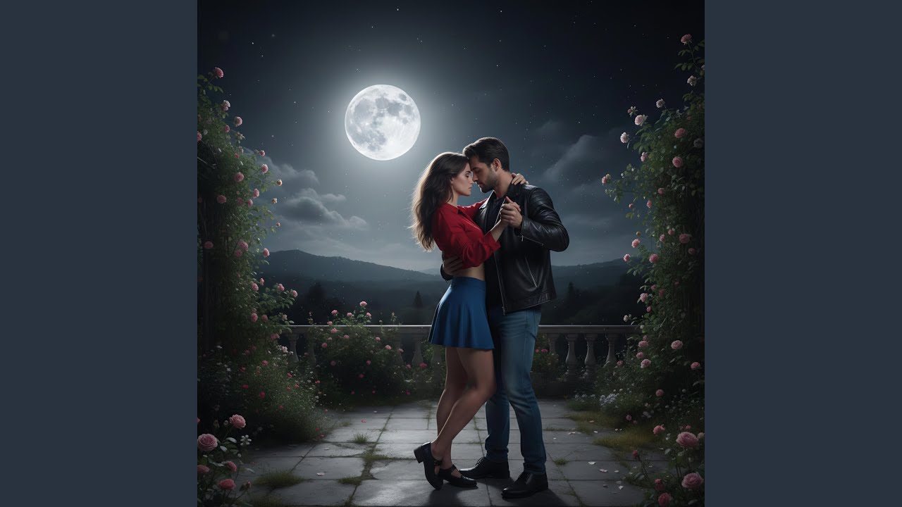 ERES LA MITAD QUE ME FALTABA. BANDA ROMANTICA. BANDA DIAZ