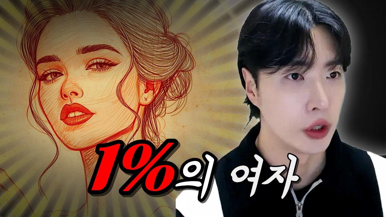 연애에서 대체 불가능한 1% 여자가 되는 법 (연애 전 필수로 봐야 할 영상)