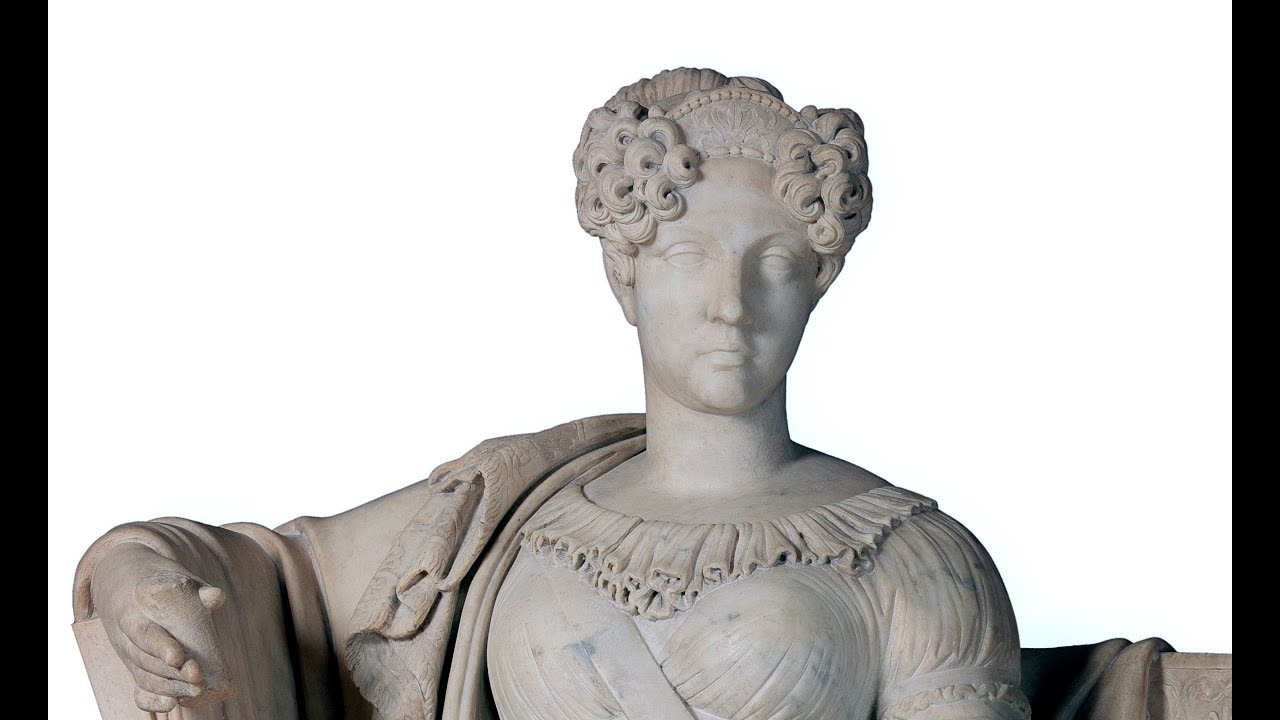 Obra comentada: María Isabel de Braganza, reina de España, de José Álvarez Cubero