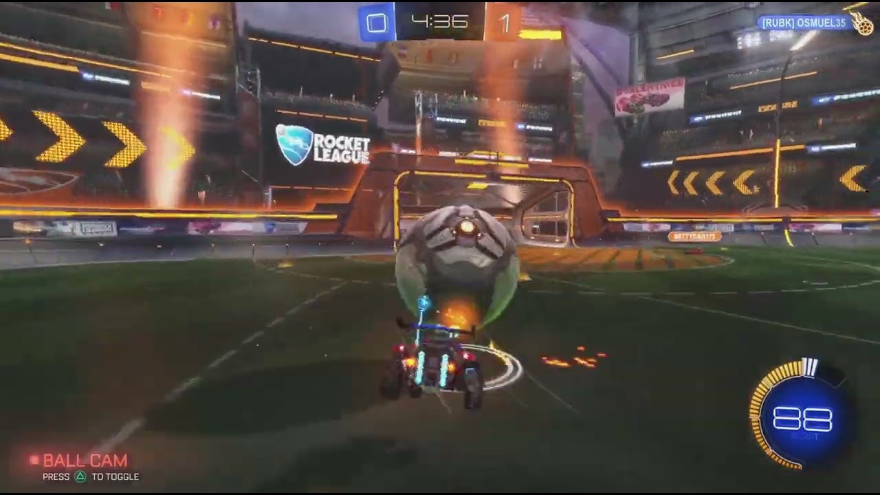 Why you will never change.