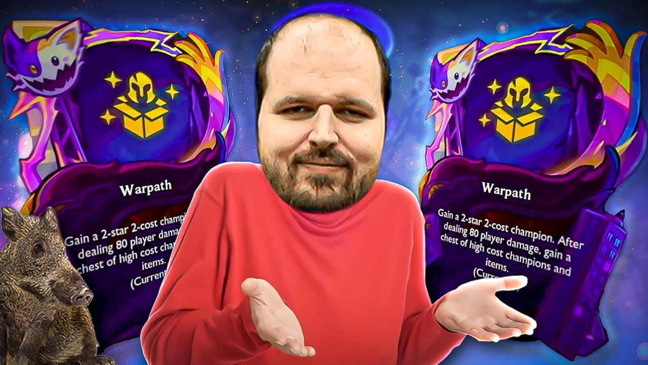 VOLTA sur le SENTIER DE LA GUERRE ! - TFT SET 15 (15.1)