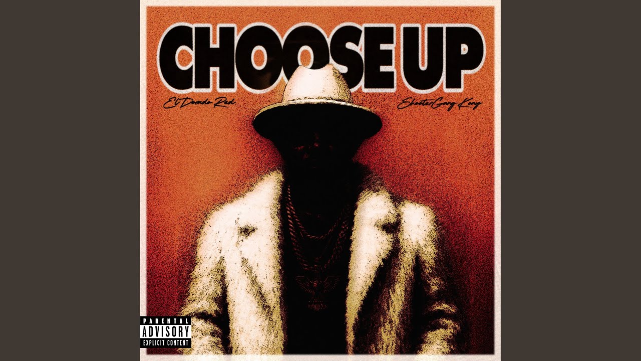 Choose Up