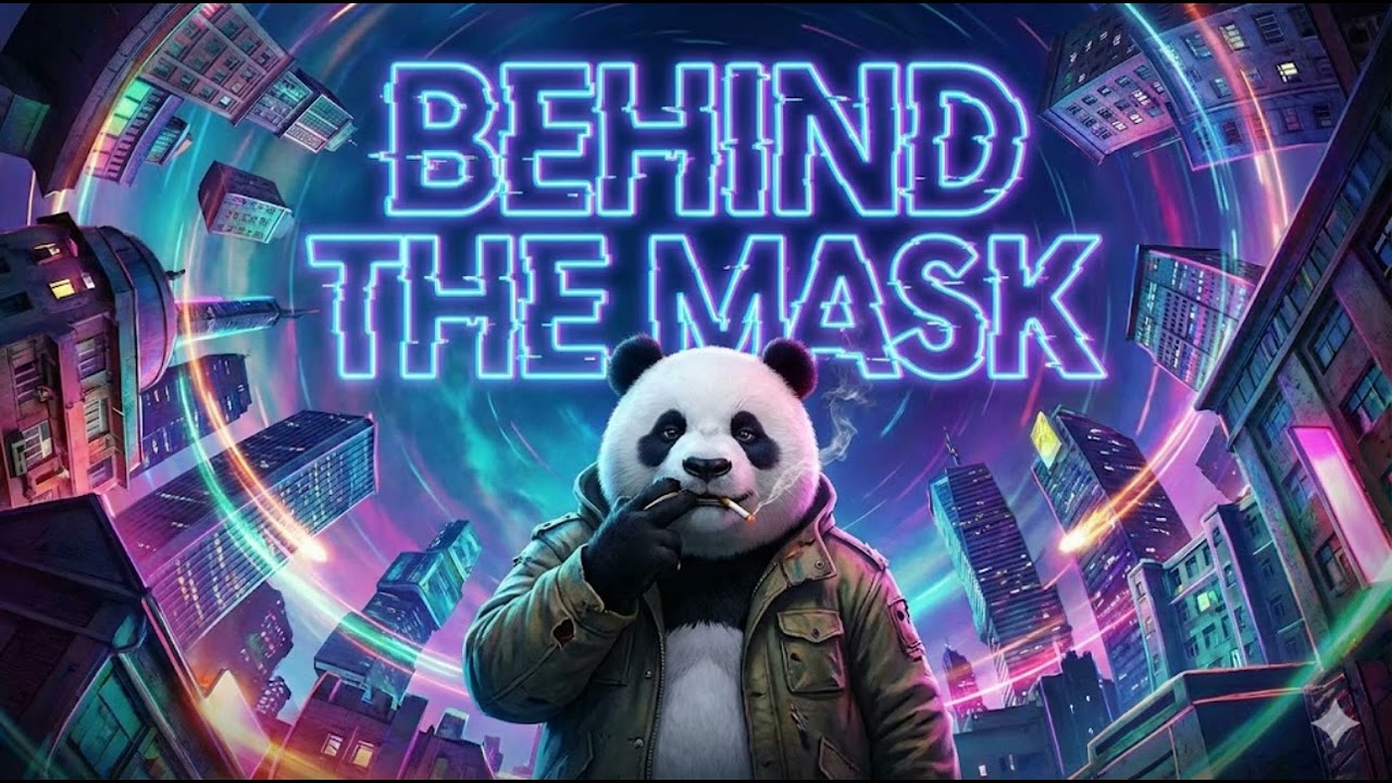 Behind The Mask [ Audio ] Paroles / Lyriccs by @jeanchristianofficiel