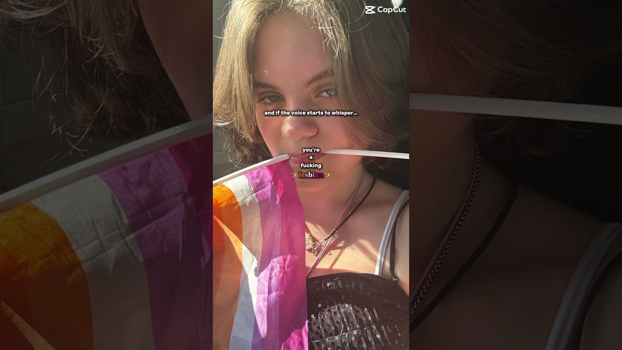 @Callsignfox._.1 #capcut #lesbian