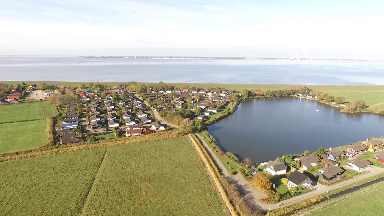 Ferienpark Eckwarderhörne