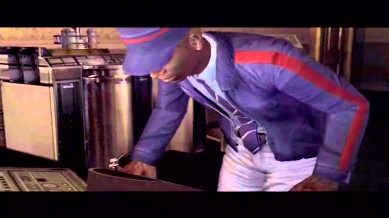 Decisions, Decisions Cutscenes - Resident Evil Outbreak