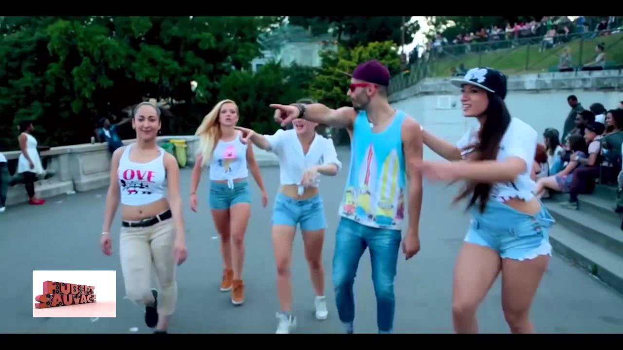 DJ Gouty feat  Odyai    Samy Malagasy Official